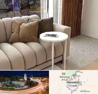 فروش میز جلو مبلی در همدان