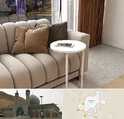 فروش میز جلو مبلی در شهرضا