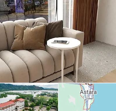 فروش میز جلو مبلی در آستارا