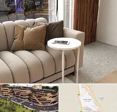 فروش میز جلو مبلی در شاهین شهر