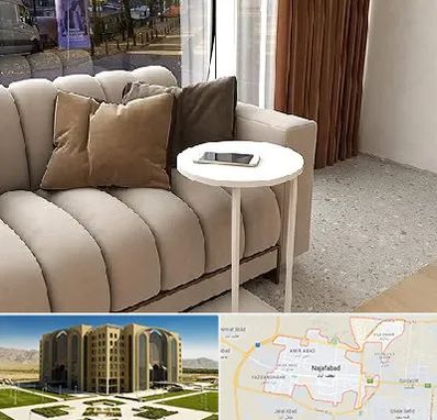 فروش میز جلو مبلی در نجف آباد