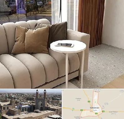 فروش میز جلو مبلی در سبزوار