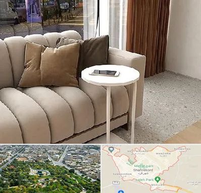 فروش میز جلو مبلی در شهرکرد