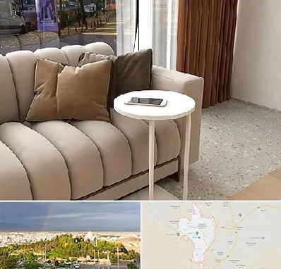 فروش میز جلو مبلی در تربت حیدریه