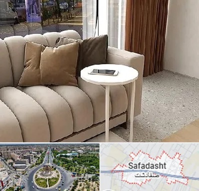 فروش میز جلو مبلی در صفادشت