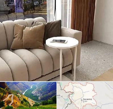 فروش میز جلو مبلی در کردستان