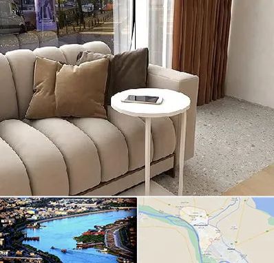 فروش میز جلو مبلی در خرمشهر