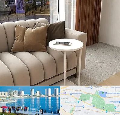 فروش میز جلو مبلی در چیتگر 