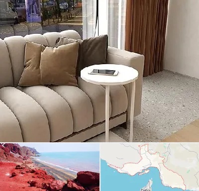 فروش میز جلو مبلی در هرمزگان