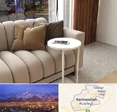 فروش میز جلو مبلی در کرمانشاه