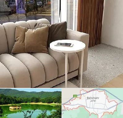 فروش میز جلو مبلی در بهشهر