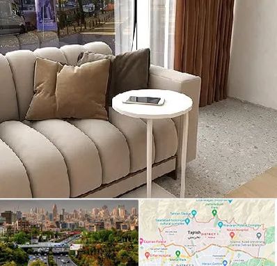 فروش میز جلو مبلی در منطقه 1 تهران 