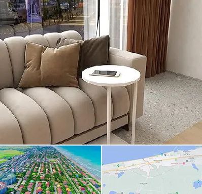 فروش میز جلو مبلی در فریدونکنار