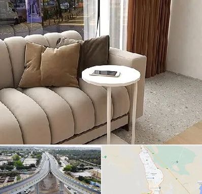 فروش میز جلو مبلی در اندیمشک