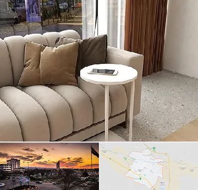 فروش میز جلو مبلی در قوچان