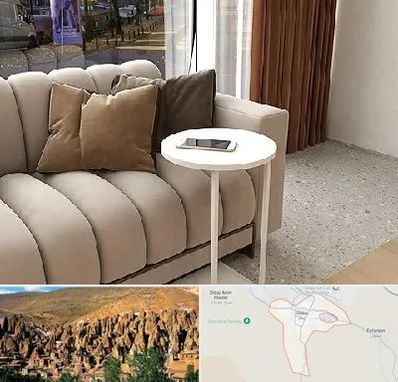 فروش میز جلو مبلی در اسکو