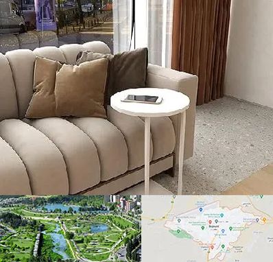 فروش میز جلو مبلی در بجنورد