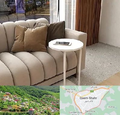 فروش میز جلو مبلی در قائم شهر