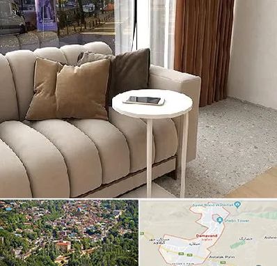 فروش میز جلو مبلی در دماوند