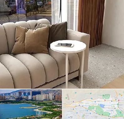 فروش میز جلو مبلی در منطقه 22 تهران 