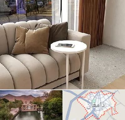 فروش میز جلو مبلی در دامغان