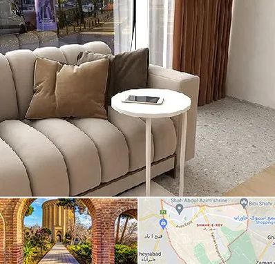 فروش میز جلو مبلی در شهر ری