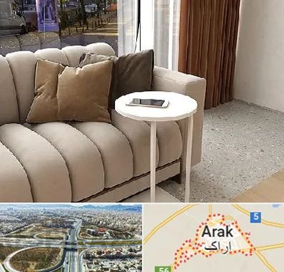 فروش میز جلو مبلی در اراک