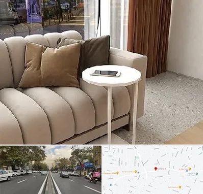 فروش میز جلو مبلی در دولت 