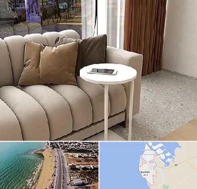 فروش میز جلو مبلی در بوشهر