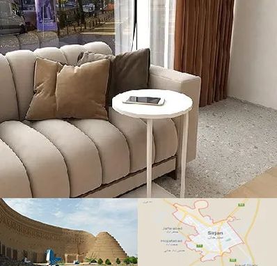 فروش میز جلو مبلی در سیرجان