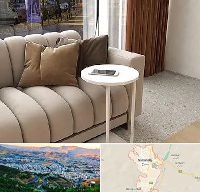 فروش میز جلو مبلی در سنندج