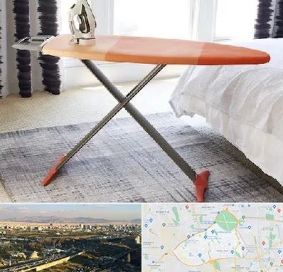 فروش میز اتو در منطقه 19 تهران 