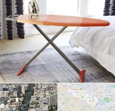 فروش میز اتو در منطقه 18 تهران 