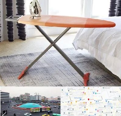 فروش میز اتو در میدان انقلاب