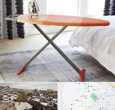 فروش میز اتو در شمیران نو 