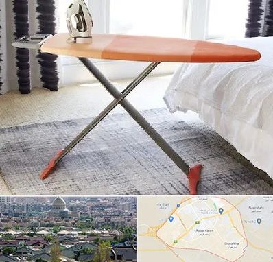 فروش میز اتو در رباط کریم