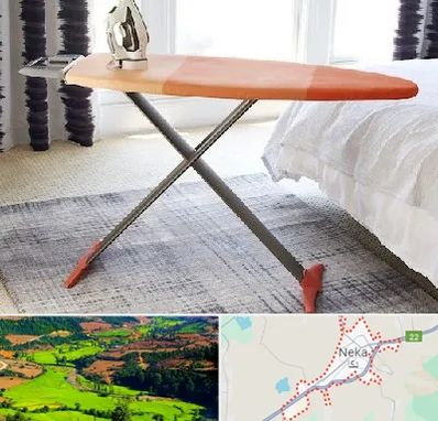 فروش میز اتو در نکا