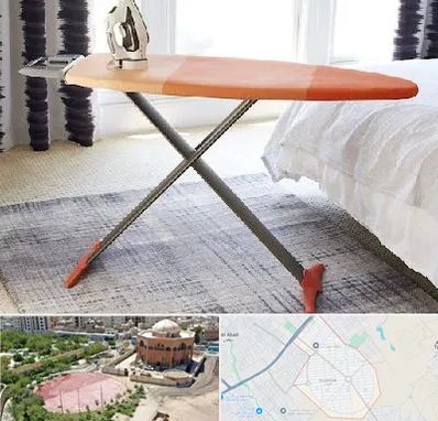 فروش میز اتو در گلستان اسلامشهر 