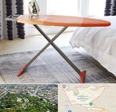 فروش میز اتو در شهرکرد