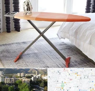 فروش میز اتو در دیباجی 