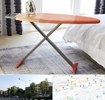 فروش میز اتو در میدان کاج 