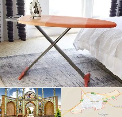 فروش میز اتو در سمنان