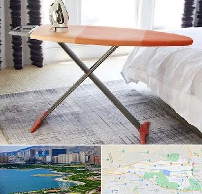 فروش میز اتو در منطقه 22 تهران 