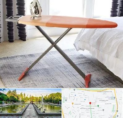 فروش میز اتو در سرسبز 