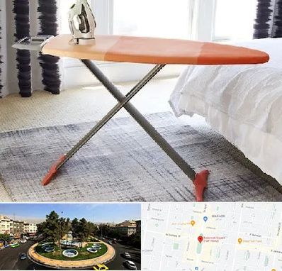 فروش میز اتو در هفت حوض 