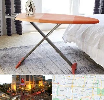 فروش میز اتو در جنت آباد تهران 