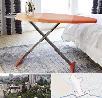 فروش میز اتو در اوین