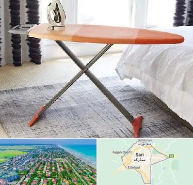فروش میز اتو در ساری