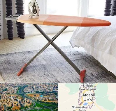 فروش میز اتو در اردبیل