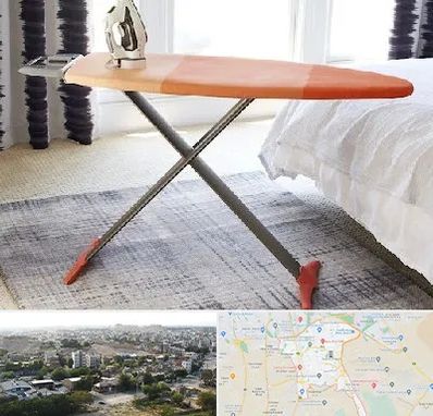 فروش میز اتو در منطقه 20 تهران 